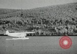 Image of summer resort Fairbanks Alaska USA, 1934, second 35 stock footage video 65675064917