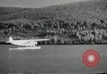 Image of summer resort Fairbanks Alaska USA, 1934, second 36 stock footage video 65675064917