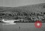 Image of summer resort Fairbanks Alaska USA, 1934, second 38 stock footage video 65675064917