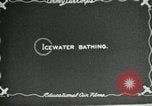 Image of summer resort Fairbanks Alaska USA, 1934, second 39 stock footage video 65675064917