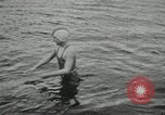 Image of summer resort Fairbanks Alaska USA, 1934, second 45 stock footage video 65675064917
