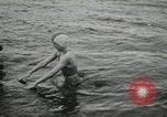 Image of summer resort Fairbanks Alaska USA, 1934, second 46 stock footage video 65675064917