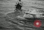 Image of summer resort Fairbanks Alaska USA, 1934, second 49 stock footage video 65675064917