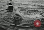 Image of summer resort Fairbanks Alaska USA, 1934, second 50 stock footage video 65675064917