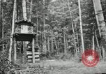 Image of summer resort Fairbanks Alaska USA, 1934, second 56 stock footage video 65675064917