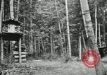 Image of summer resort Fairbanks Alaska USA, 1934, second 57 stock footage video 65675064917
