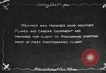 Image of USAAC photo-mapping mission Fairbanks Alaska USA, 1934, second 5 stock footage video 65675064918