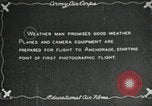 Image of USAAC photo-mapping mission Fairbanks Alaska USA, 1934, second 6 stock footage video 65675064918
