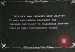 Image of USAAC photo-mapping mission Fairbanks Alaska USA, 1934, second 7 stock footage video 65675064918