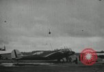 Image of USAAC photo-mapping mission Fairbanks Alaska USA, 1934, second 12 stock footage video 65675064918