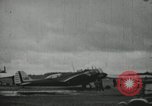Image of USAAC photo-mapping mission Fairbanks Alaska USA, 1934, second 14 stock footage video 65675064918