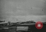 Image of USAAC photo-mapping mission Fairbanks Alaska USA, 1934, second 15 stock footage video 65675064918