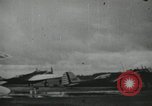 Image of USAAC photo-mapping mission Fairbanks Alaska USA, 1934, second 17 stock footage video 65675064918