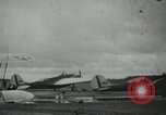 Image of USAAC photo-mapping mission Fairbanks Alaska USA, 1934, second 18 stock footage video 65675064918