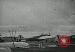 Image of USAAC photo-mapping mission Fairbanks Alaska USA, 1934, second 19 stock footage video 65675064918
