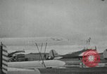 Image of USAAC photo-mapping mission Fairbanks Alaska USA, 1934, second 21 stock footage video 65675064918