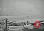 Image of USAAC photo-mapping mission Fairbanks Alaska USA, 1934, second 22 stock footage video 65675064918