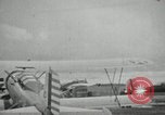 Image of USAAC photo-mapping mission Fairbanks Alaska USA, 1934, second 23 stock footage video 65675064918