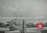 Image of USAAC photo-mapping mission Fairbanks Alaska USA, 1934, second 25 stock footage video 65675064918