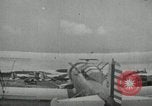 Image of USAAC photo-mapping mission Fairbanks Alaska USA, 1934, second 27 stock footage video 65675064918