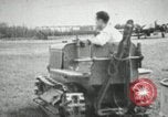 Image of USAAC photo-mapping mission Fairbanks Alaska USA, 1934, second 31 stock footage video 65675064918