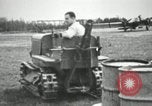 Image of USAAC photo-mapping mission Fairbanks Alaska USA, 1934, second 32 stock footage video 65675064918