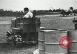 Image of USAAC photo-mapping mission Fairbanks Alaska USA, 1934, second 33 stock footage video 65675064918
