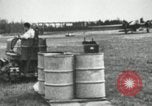 Image of USAAC photo-mapping mission Fairbanks Alaska USA, 1934, second 36 stock footage video 65675064918