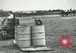 Image of USAAC photo-mapping mission Fairbanks Alaska USA, 1934, second 37 stock footage video 65675064918