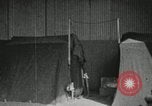 Image of USAAC photo-mapping mission Fairbanks Alaska USA, 1934, second 44 stock footage video 65675064918