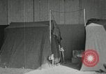 Image of USAAC photo-mapping mission Fairbanks Alaska USA, 1934, second 47 stock footage video 65675064918