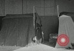 Image of USAAC photo-mapping mission Fairbanks Alaska USA, 1934, second 50 stock footage video 65675064918