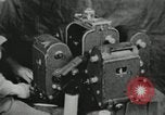 Image of USAAC photo-mapping mission Fairbanks Alaska USA, 1934, second 52 stock footage video 65675064918