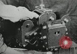 Image of USAAC photo-mapping mission Fairbanks Alaska USA, 1934, second 54 stock footage video 65675064918