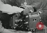 Image of USAAC photo-mapping mission Fairbanks Alaska USA, 1934, second 55 stock footage video 65675064918