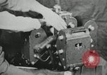 Image of USAAC photo-mapping mission Fairbanks Alaska USA, 1934, second 56 stock footage video 65675064918