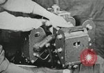 Image of USAAC photo-mapping mission Fairbanks Alaska USA, 1934, second 57 stock footage video 65675064918