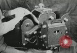 Image of USAAC photo-mapping mission Fairbanks Alaska USA, 1934, second 60 stock footage video 65675064918