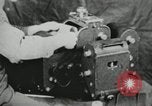 Image of USAAC photo-mapping mission Fairbanks Alaska USA, 1934, second 61 stock footage video 65675064918