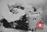Image of USAAC photo-mapping mission Fairbanks Alaska USA, 1934, second 62 stock footage video 65675064918