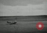Image of USAAC Alaska Flight leaves Fairbanks Anchorage Alaska USA, 1934, second 10 stock footage video 65675064919