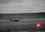 Image of USAAC Alaska Flight leaves Fairbanks Anchorage Alaska USA, 1934, second 11 stock footage video 65675064919