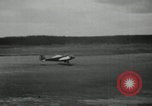 Image of USAAC Alaska Flight leaves Fairbanks Anchorage Alaska USA, 1934, second 13 stock footage video 65675064919