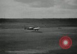 Image of USAAC Alaska Flight leaves Fairbanks Anchorage Alaska USA, 1934, second 14 stock footage video 65675064919