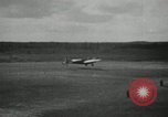 Image of USAAC Alaska Flight leaves Fairbanks Anchorage Alaska USA, 1934, second 15 stock footage video 65675064919