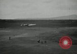 Image of USAAC Alaska Flight leaves Fairbanks Anchorage Alaska USA, 1934, second 17 stock footage video 65675064919