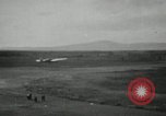 Image of USAAC Alaska Flight leaves Fairbanks Anchorage Alaska USA, 1934, second 18 stock footage video 65675064919