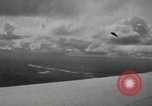 Image of USAAC Alaska Flight leaves Fairbanks Anchorage Alaska USA, 1934, second 21 stock footage video 65675064919