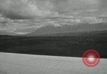 Image of USAAC Alaska Flight leaves Fairbanks Anchorage Alaska USA, 1934, second 25 stock footage video 65675064919
