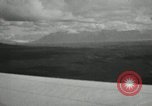 Image of USAAC Alaska Flight leaves Fairbanks Anchorage Alaska USA, 1934, second 26 stock footage video 65675064919